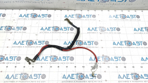 Positive terminal Audi A3 8V 15-16