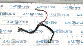 Positive terminal Audi A3 8V 15-16