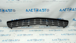 Lower grille front bumper Dodge Challenger 15-23 rest