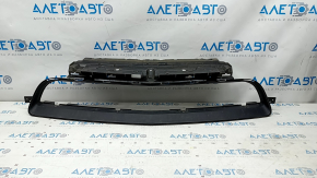 Frame frame lower grille front bumper Dodge Challenger 15-19 rest, broken fasteners