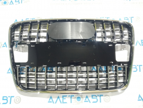 Radiator grill grill Audi Q7 4L 10-15 s-line