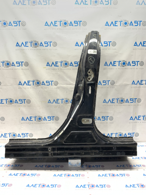 Body pillar central left Lexus ES300h ES350 13-18 sawed off