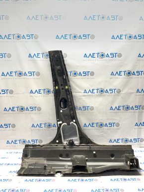 Body pillar central left Lexus ES300h ES350 13-18 sawed off