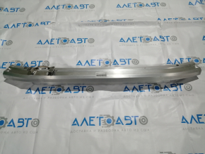 Front bumper reinforcement Audi Q7 4L 10-15