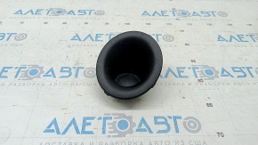 Right fog light plug Dodge Challenger 15-19 rest, chips along the edge
