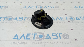 Right fog light plug Dodge Challenger 15-19 rest, chips along the edge