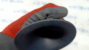 Right fog light plug Dodge Challenger 15-19 rest, chips along the edge