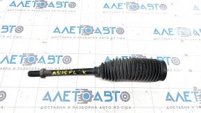 Steering rod left Audi A3 8V 15-20