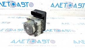 ABS ABS Audi A3 8V 15 4d