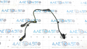 Chip for ABS sensor front right Audi A3 8V 15-20