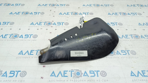 Left Seat Airbag for a 09-14 Dodge Challenger