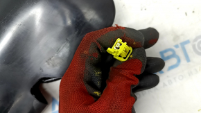 Left Seat Airbag for a 09-14 Dodge Challenger