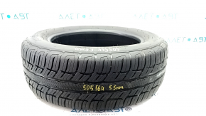 Tire R18 225/60 BFGoodrich Advantage T/A 2021 all-season 5.5mm