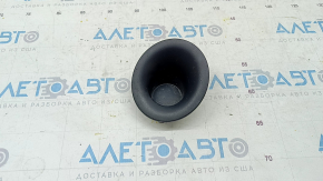 Left fog light plug Dodge Challenger 15-23 rest