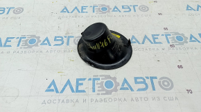 Left fog light plug Dodge Challenger 15-23 rest