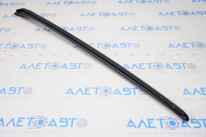 Windshield molding left Audi Q5 8R 09-17