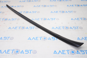 Windshield molding right Audi Q5 8R 09-17