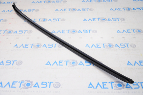 Windshield molding right Audi Q5 8R 09-17