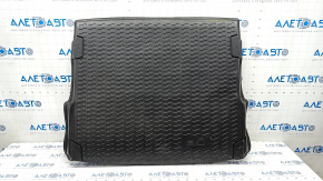 Boot mat Audi Q5 80A 18-24 rubber