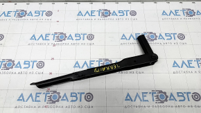 GMC Terrain 18-wheel spanner