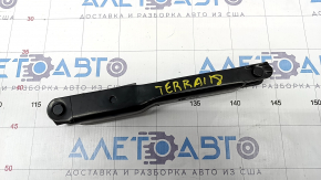 GMC Terrain 18-wheel spanner