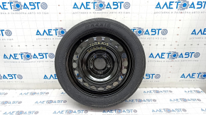 Spare tire for GMC Terrain 18- R16 135/70