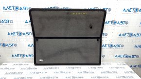 Trunk floor GMC Terrain 18-