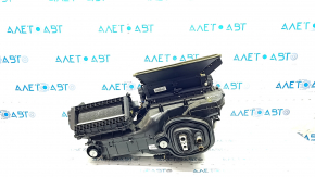 Heater assembly Audi A3 8V 15-20