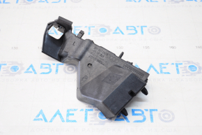 Front bumper mount left Audi Q5 8R 09-17