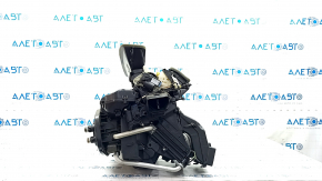 Heater assembly Audi A3 8V 15-20