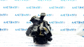 Heater assembly Audi A3 8V 15-20