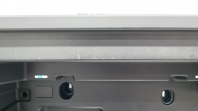 GMC Terrain 18 trunk tray - scuffed, scratches