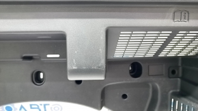GMC Terrain 18 trunk tray - scuffed, scratches