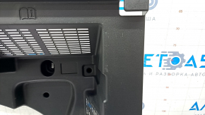 GMC Terrain 18 trunk tray - scuffed, scratches
