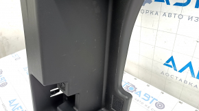 GMC Terrain 18 trunk tray - scuffed, scratches