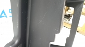 GMC Terrain 18 trunk tray - scuffed, scratches