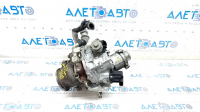 Turbo Audi A3 8V 15-16 1.8T 124k with tubes