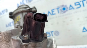 Turbo Audi A3 8V 15-16 1.8T 124k with tubes