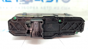 GMC Terrain 18-Light Control