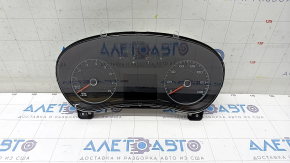 Instrument cluster GMC Terrain 18-19 LYX, LTG 69k, scratches