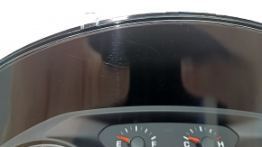 Instrument cluster GMC Terrain 18-19 LYX, LTG 69k, scratches