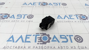 Parking button GMC Terrain 18-