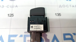 Parking button GMC Terrain 18-