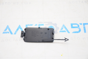 Tow Hook Cap Rear Bumper Right Audi Q5 80A 18-20