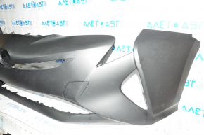 Front Bumper Naked Toyota Prius 50 16-22