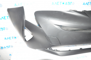 Front Bumper Naked Toyota Prius 50 16-22