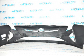 Front Bumper Naked Toyota Prius 50 16-22