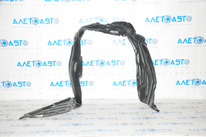 Front right mudguard Toyota Prius 50 16-18