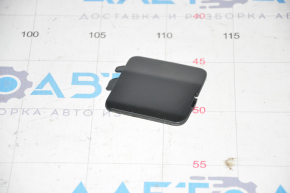 Rear Bumper Tow Hook Cap Left Mazda CX-5 17- OEM
