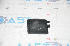 Rear Bumper Tow Hook Cap Left Mazda CX-5 17- OEM